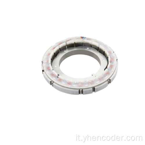 Encoder motore encoder ottico